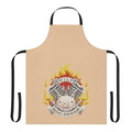 Overwatch inspired Wild Hog Power Apron