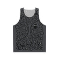 Owl Unisex Tank Top