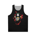 Palpatine Galactic Emperor Unisex Star Wars Tank Top