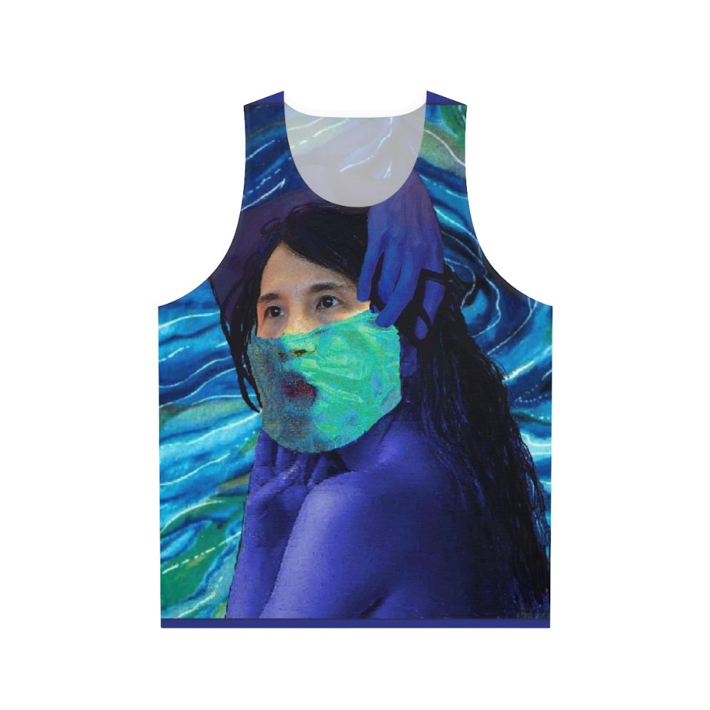 Pandemic Survival Unisex Tank Top