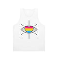 Pansexual Unisex Tank Top