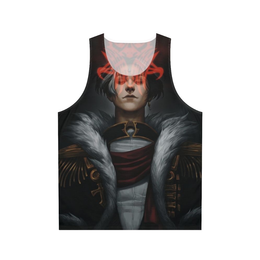 Paragon Unisex Fantasy Tank Top