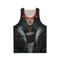 Paragon Unisex Fantasy Tank Top