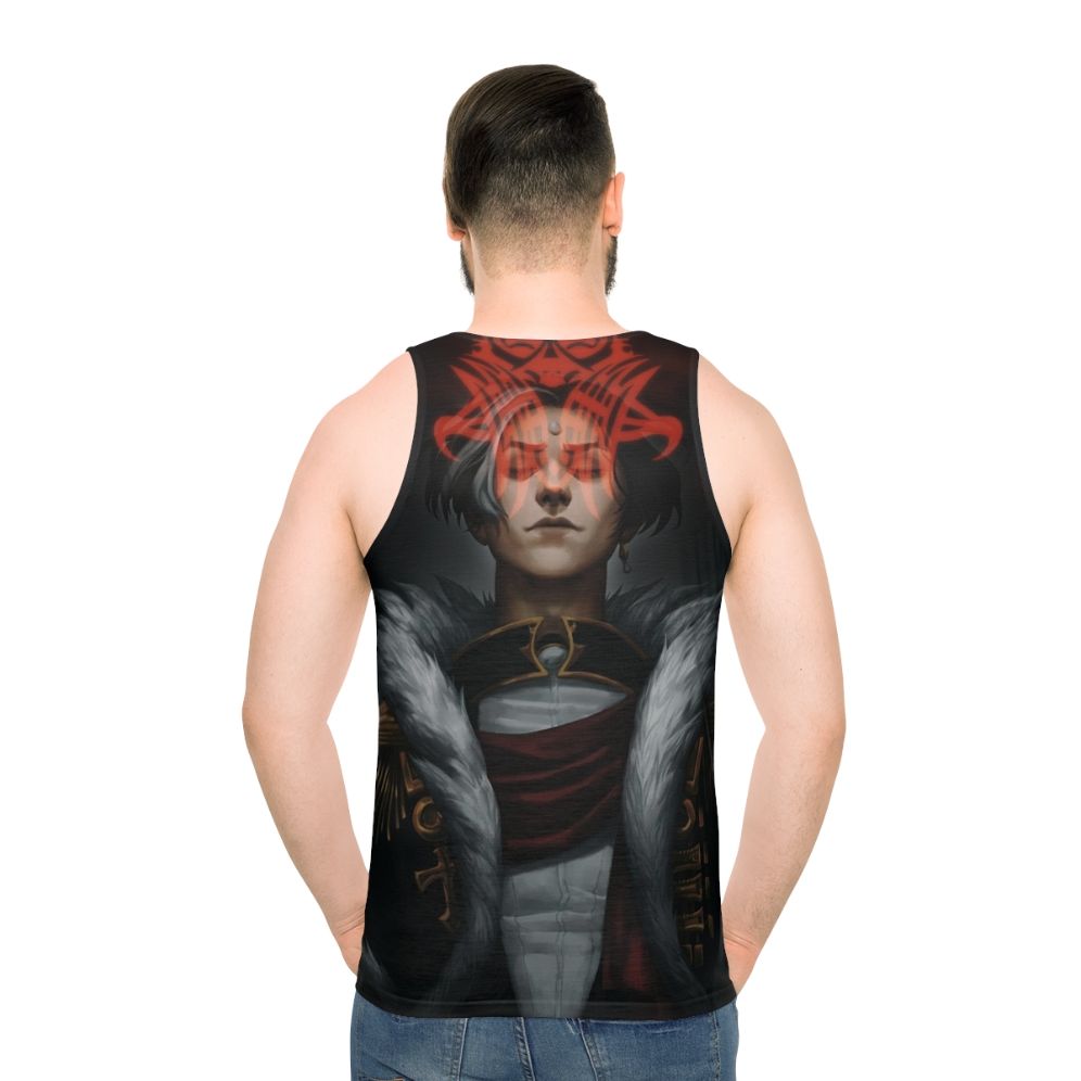 Paragon Unisex Fantasy Tank Top