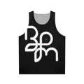 Park Bom 2Ne1 Unisex Tank Top for K-Pop Fans