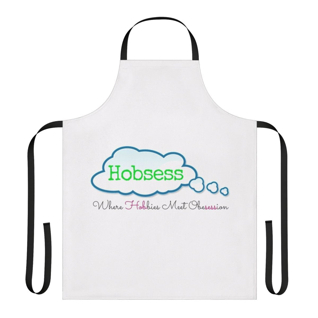 Hobby Apron for Hobby Enthusiasts