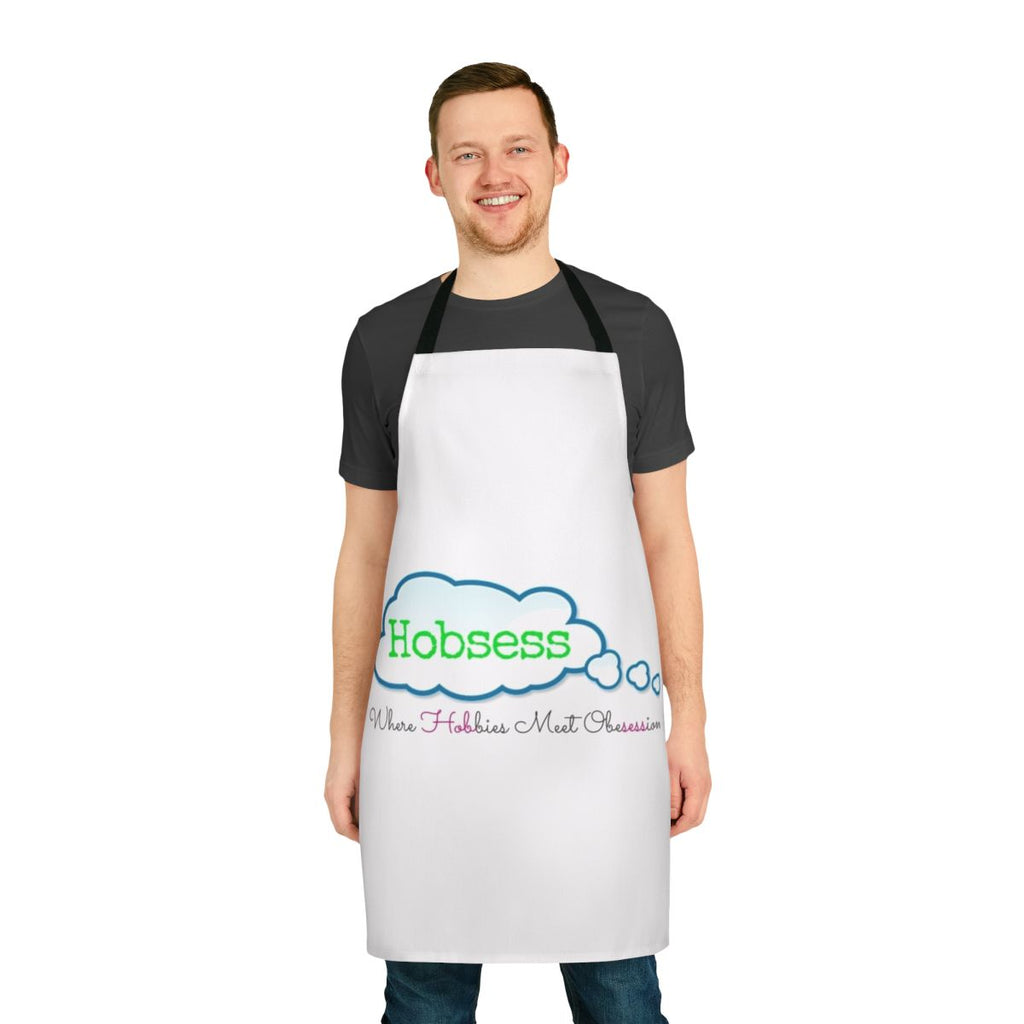Hobby Apron for Hobby Enthusiasts