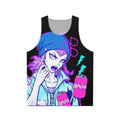 Pastel Kazuichi Souda Unisex Tank Top