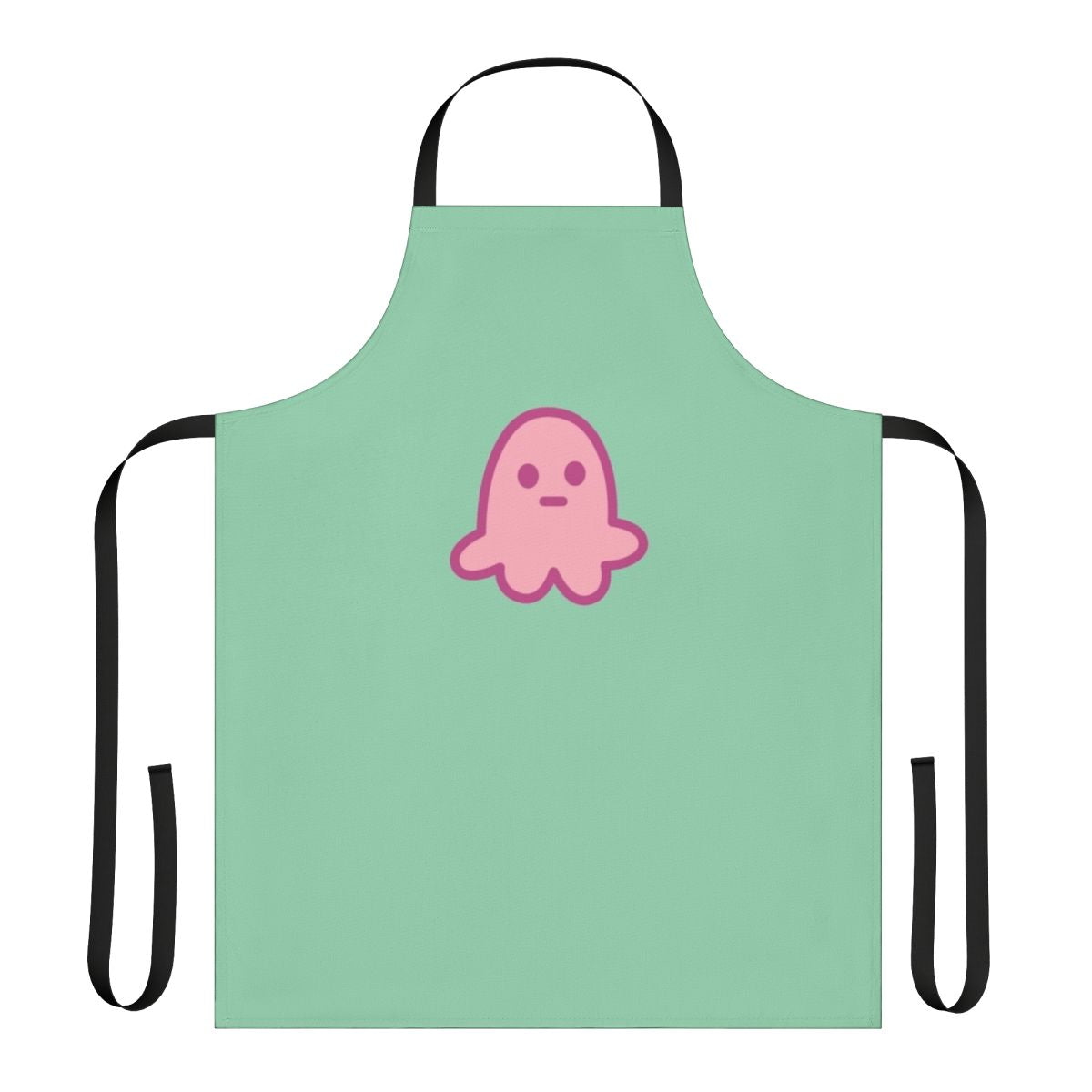 Pastel octopus inspired t-shirt, dress, and apron for Star Vs The Forces of Evil fans