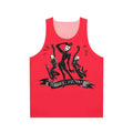 Pathologic Tragedian Unisex Tank Top