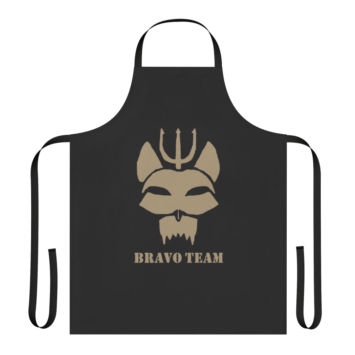 Patriotic American 2nd Amendment apron for cooking and grilling