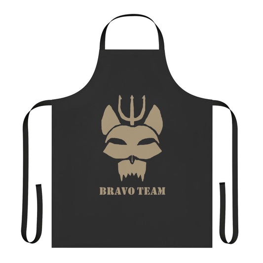 Patriotic American 2nd Amendment apron for cooking and grilling