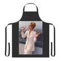 Patsy Stone Inspired Apron - Tribute to the Iconic Absolutely Fabulous Character