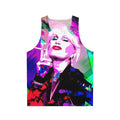 Patsy Unisex LGBT+ Tank Top