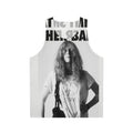 Patti Smith Unisex Tank Top