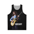 Paul Kossoff Unisex Tank Top