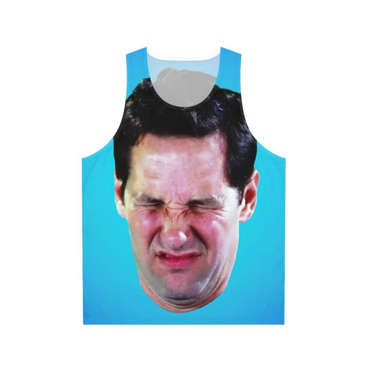 Paul Rudd Unisex Tank Top