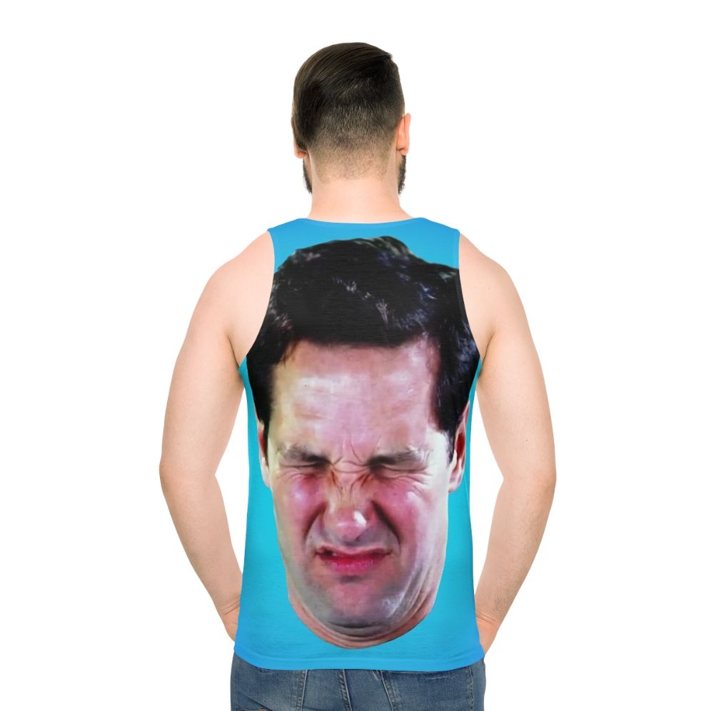 Paul Rudd Unisex Tank Top