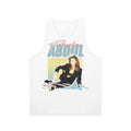 Paula Abdul Unisex Tank Top