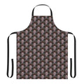 Pauline Hanson inspired apron with political design