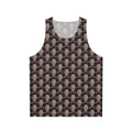 Pauline Hanson One Nation Unisex Political Tank Top