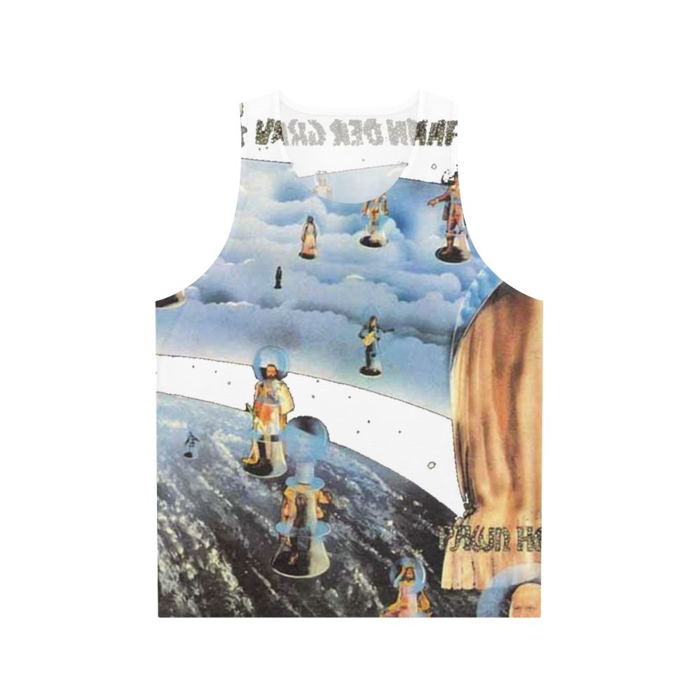 Unisex 'Pawn Hearts' Progressive Rock Tank Top