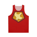 Peacemaker Unisex Tank Top