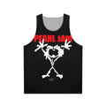 Pearl Jam Grunge Rock Unisex Tank Top