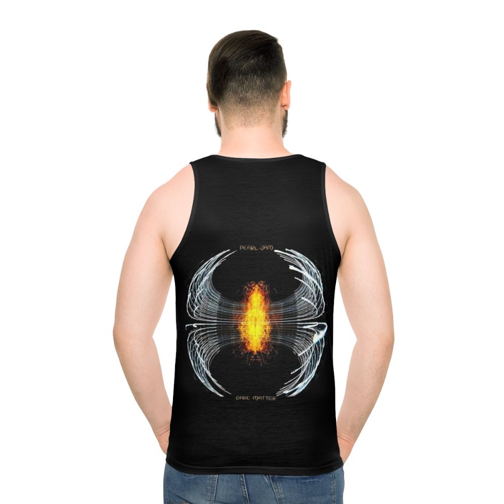 Pearl Jam Unisex Grunge Music Tank Top