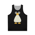Penguin Unisex Tank Top