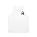 Penguins Unisex Tank Top
