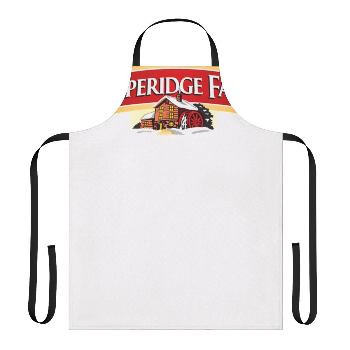 Pepperidge Farm Inspired Classic Apron for Cooking and Baking