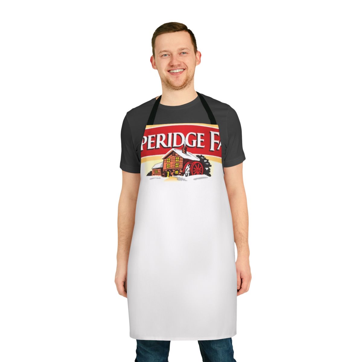 Pepperidge Farm Inspired Classic Apron for Cooking and Baking