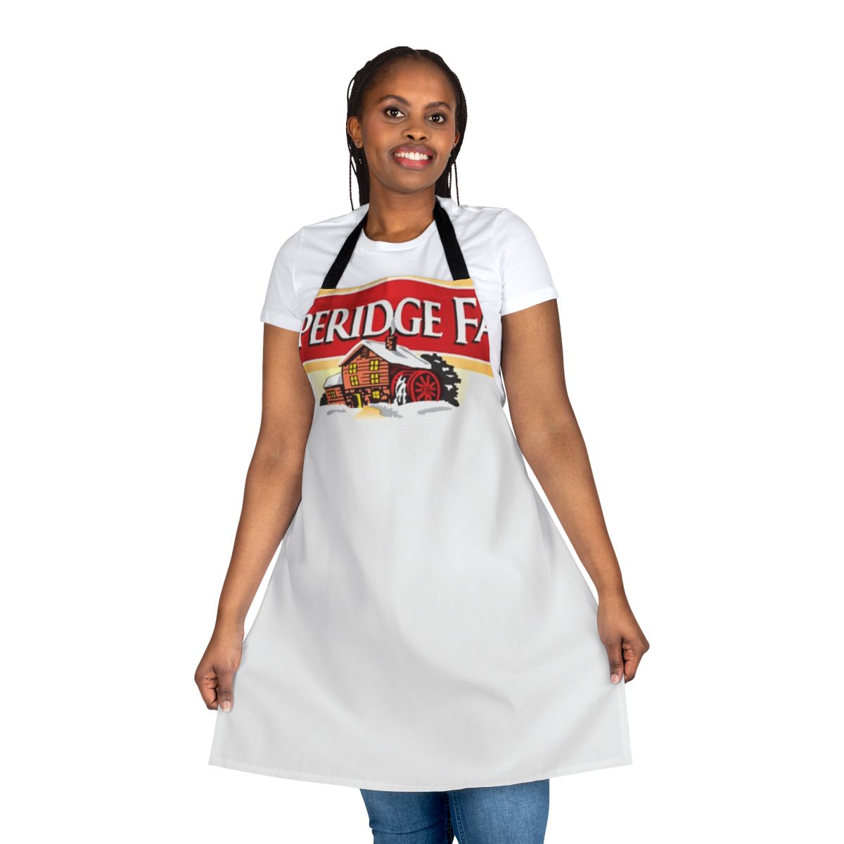 Pepperidge Farm Inspired Classic Apron for Cooking and Baking