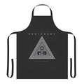 Periphery Inspired Heavy Metal Band Apron
