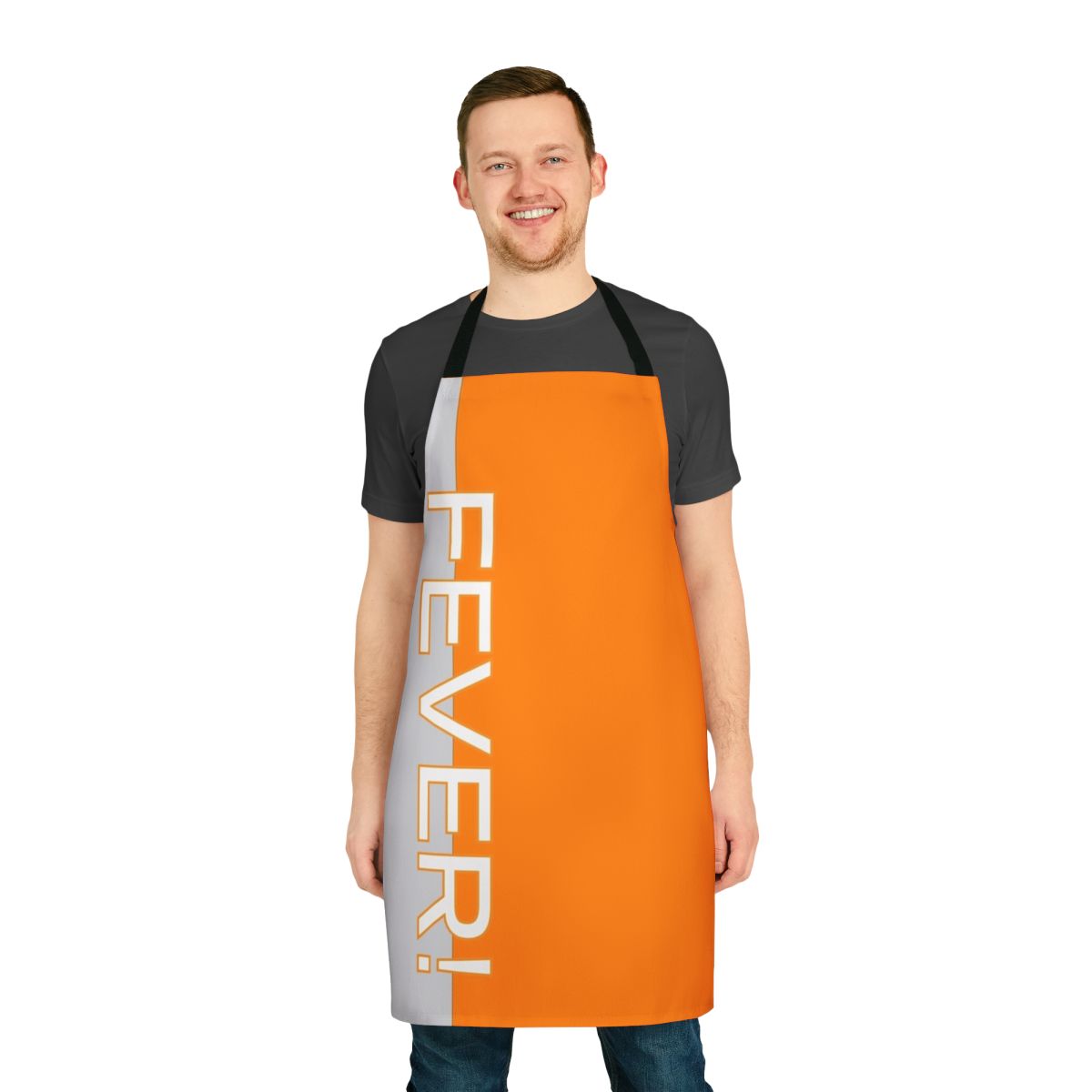 Persona 4 Inspired Yosuke Dancing All Night Apron