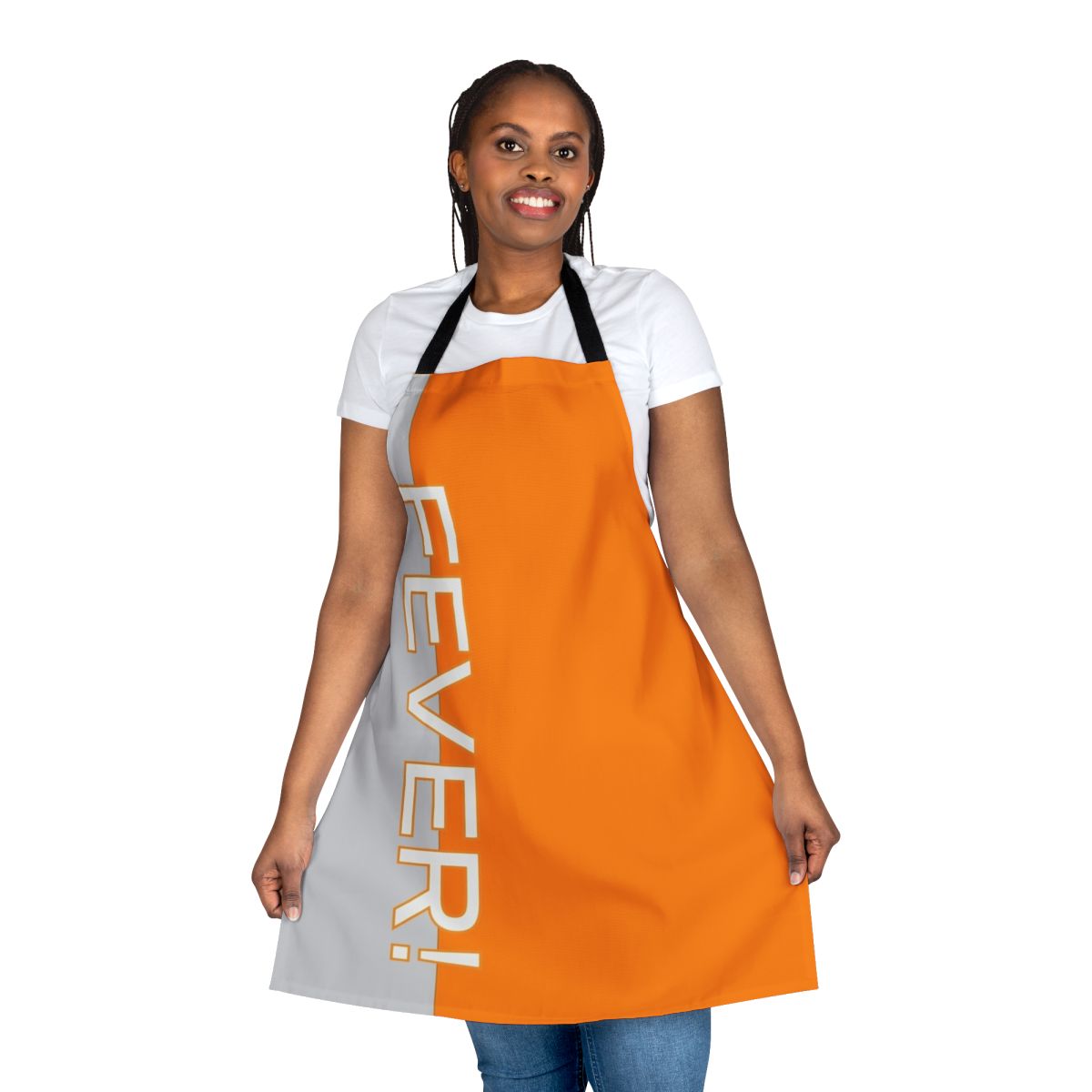 Persona 4 Inspired Yosuke Dancing All Night Apron