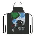 "Persona-themed apron with Phantom Thieves design"