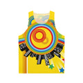 Persona 4 Anime Unisex Tank Top