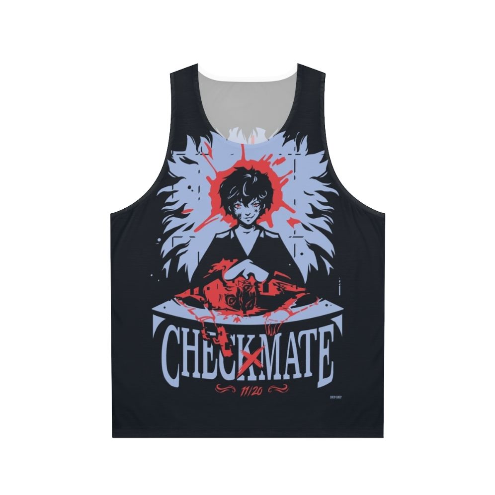 Persona 5 Unisex Tank Top