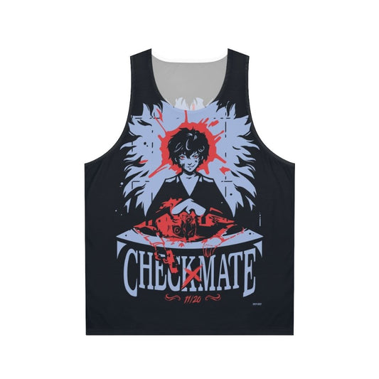 Persona 5 Unisex Tank Top