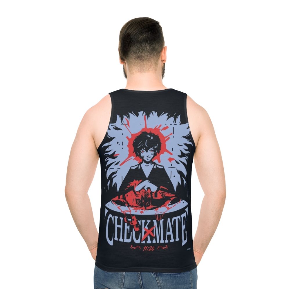 Persona 5 Unisex Tank Top