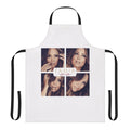 Personalized Tamia Fan Apron - Custom Cooking Accessory with Focus Keyword