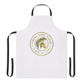 Topeka High School Class of 1989 Graduation Apron