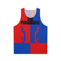 Persuaders Unisex Graphic Tank Top