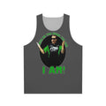 Pete Weber Unisex Bowling Tank Top