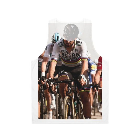 Peter Sagan Cycling Tank Top