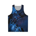 Phantasialand Night Sky Unisex Tank Top