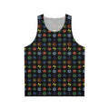 Phantasy Star Online Unisex Tank Top