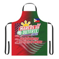 Philippines 2022 Election Apron featuring Bongbong Marcos and Sara Duterte